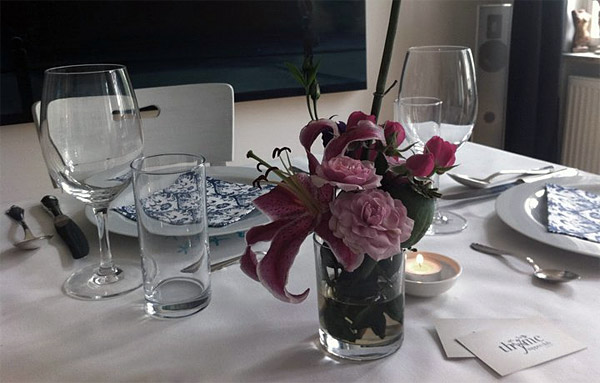 Thyme Supperclub