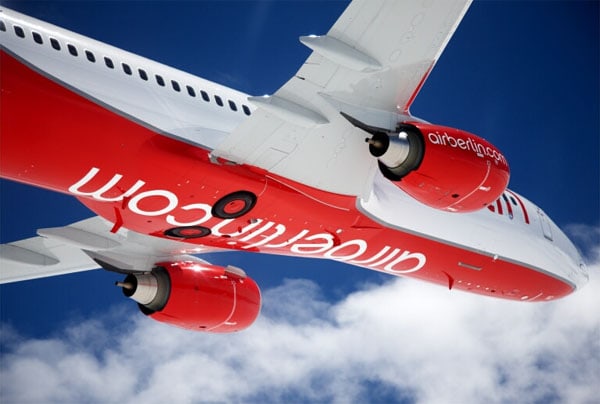 Air Berlin