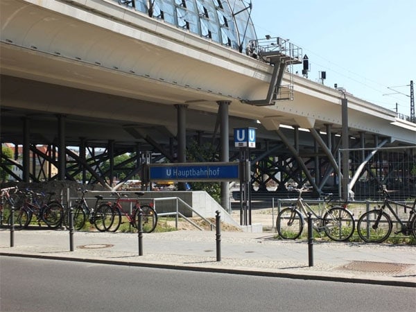 Berlin Innenstadt