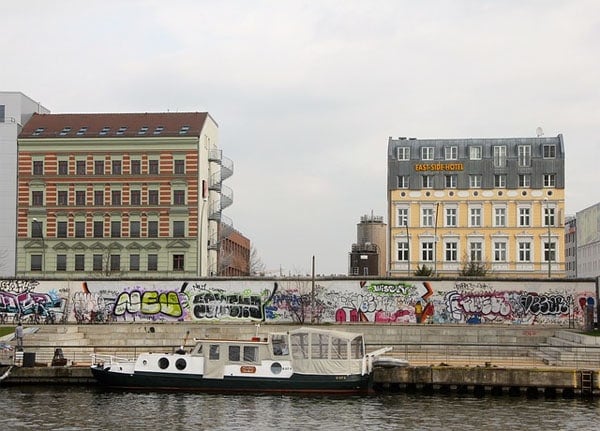 berlin-east-side-gallery