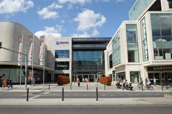 Boulevard Berlin