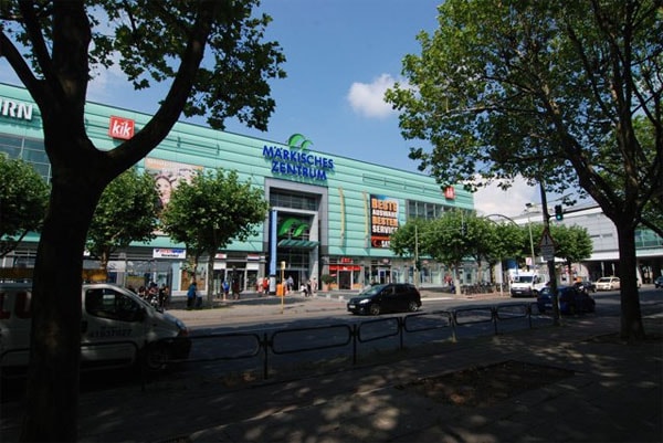 Märkisches Zentrum Berlin