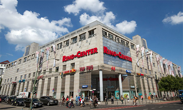 Ring Center Berlin