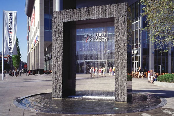 Spandau Arcaden Berlin