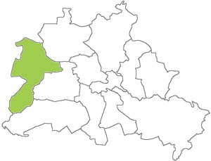 Bezirk: Spandau