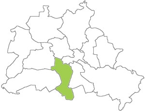 Bezirk: Tempelhof-Schöneberg