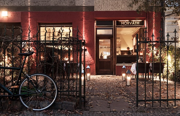 Horváth Restaurant