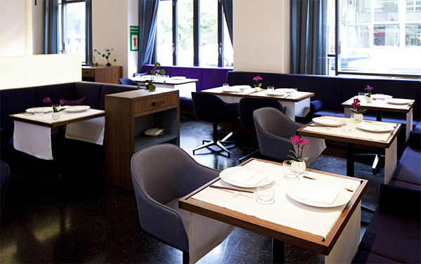 Tim Raue Restaurant