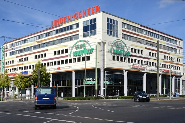 Linden Center Berlin