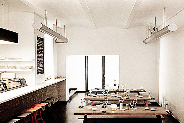 DUDU Sushi Restaurant Berlin