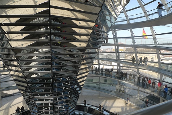 bundestag