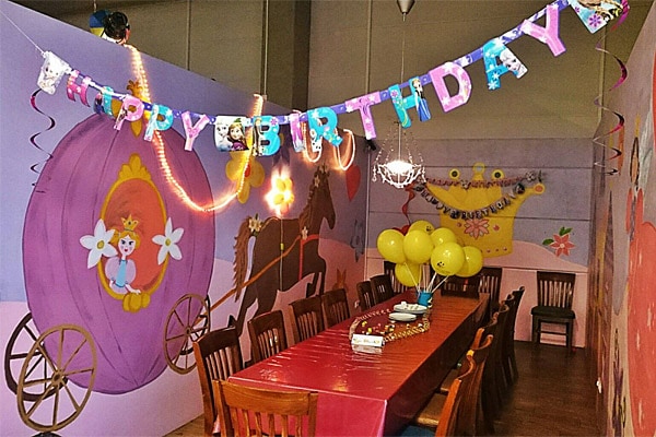 Bambooland Spandau