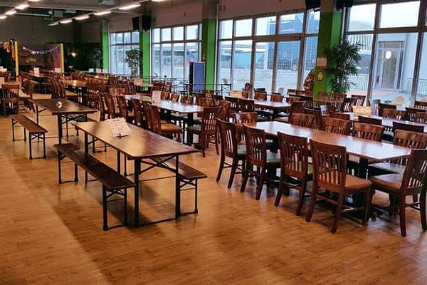 Bambooland Spandau