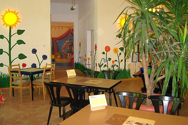Kinderoase Teltow