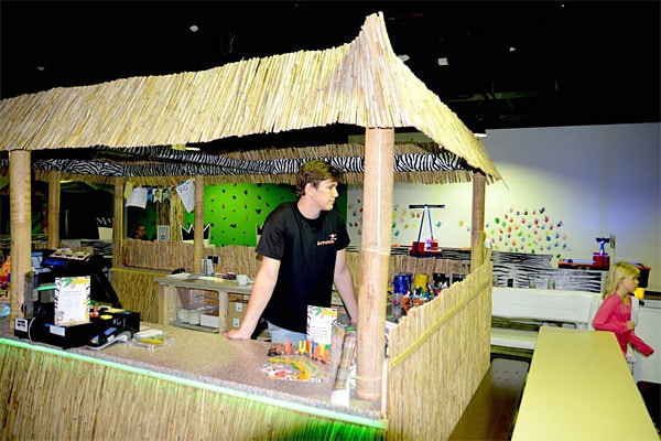 Kutumba Familienerlebniswelt Berlin