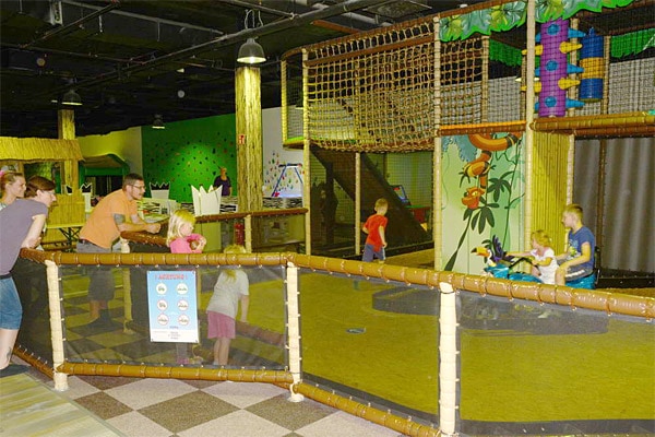 Kutumba Familienerlebniswelt Berlin