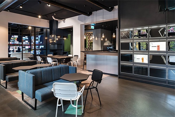 Data Kitchen