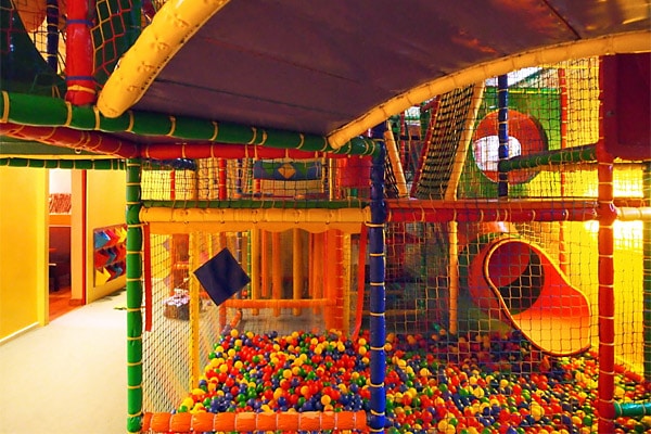 Kiiwii Familienrestaurant