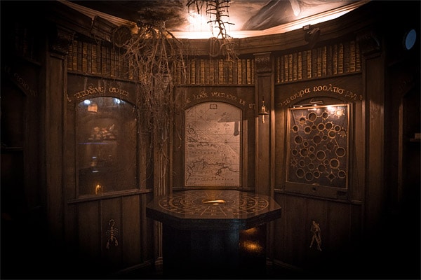 The Room Escape Room Berlin