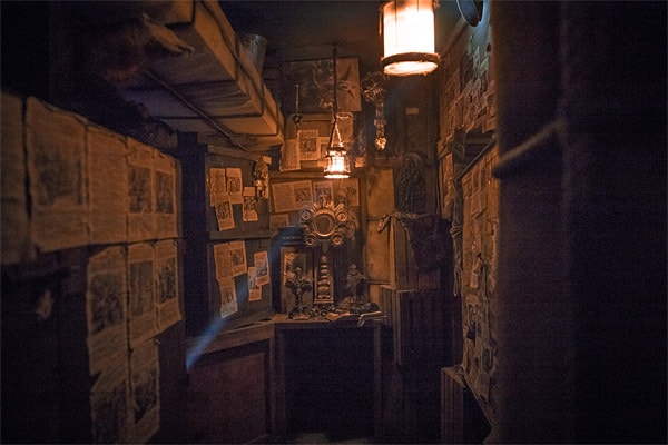 The Room Escape Room Berlin