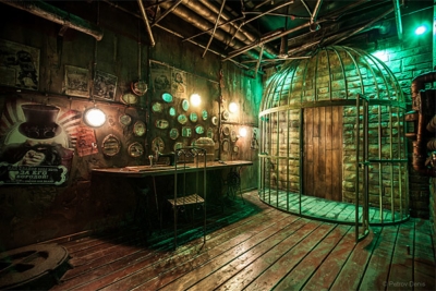 ᐅ Final Escape - Preise, Bilder & Öffnungszeiten