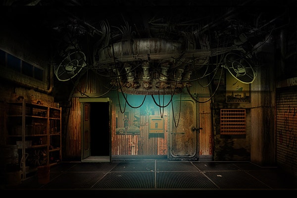 Final Escape - Escape Room Berlin