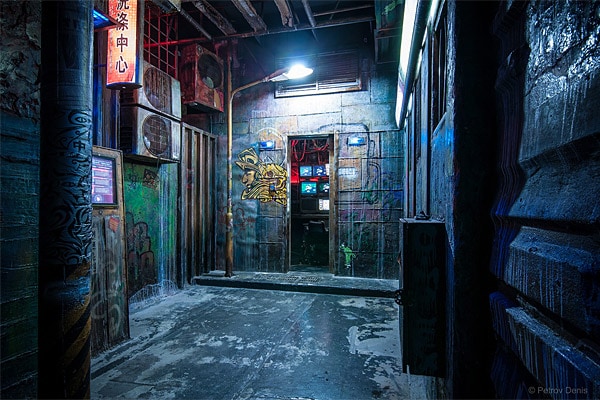 Final Escape - Escape Room Berlin