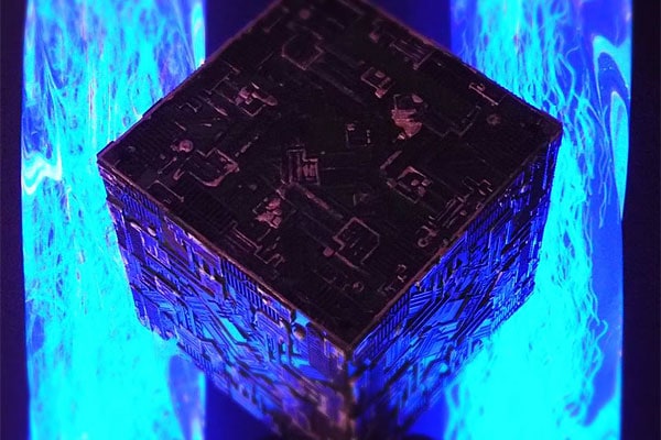 Illuminati Escape Room Berlin