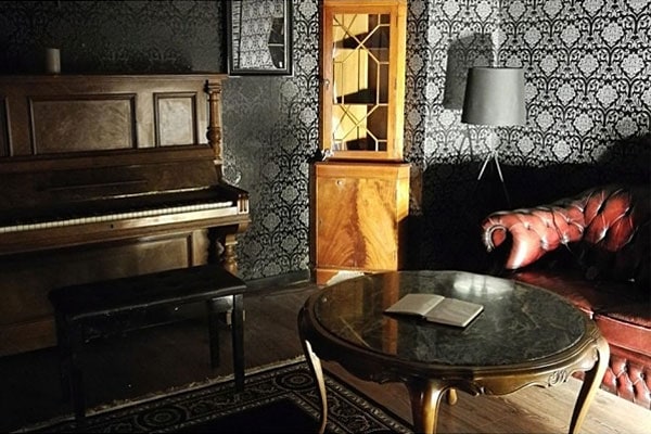 Mission Accepted - Escape Room Berlin