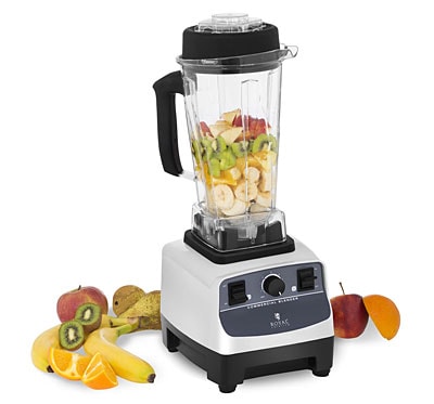 Standmixer von Royal Catering