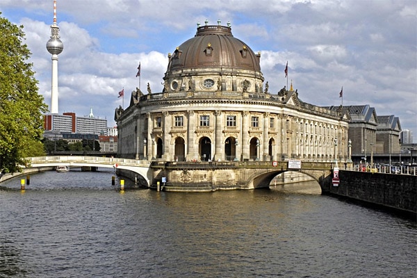 Museumsinsel