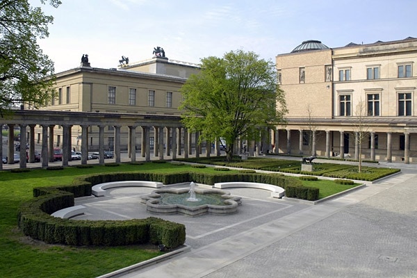 Museumsinsel