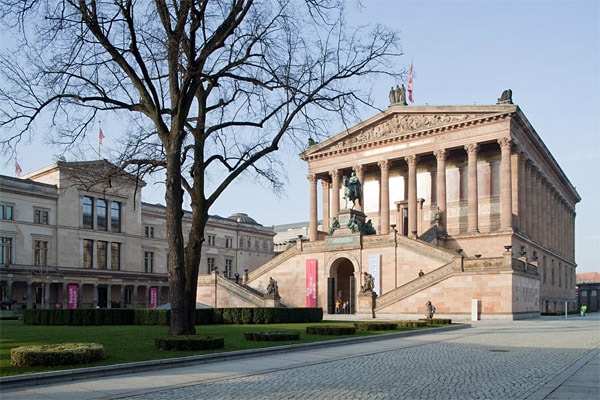 Museumsinsel