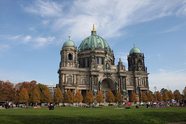 Berliner Dom