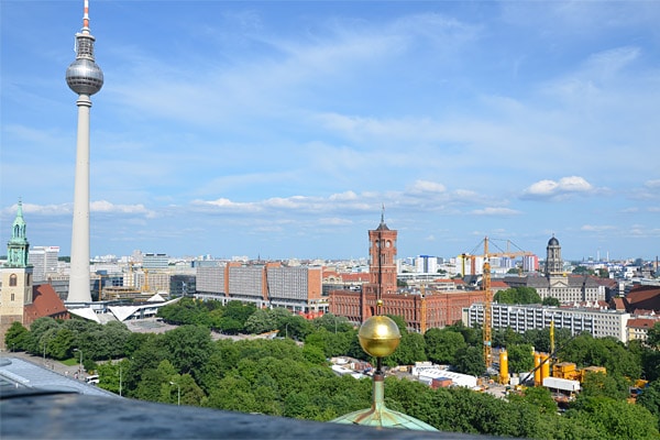 Berliner Dom
