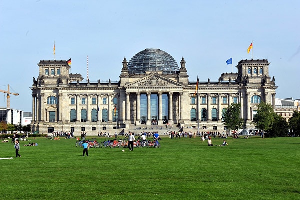 Reichstag