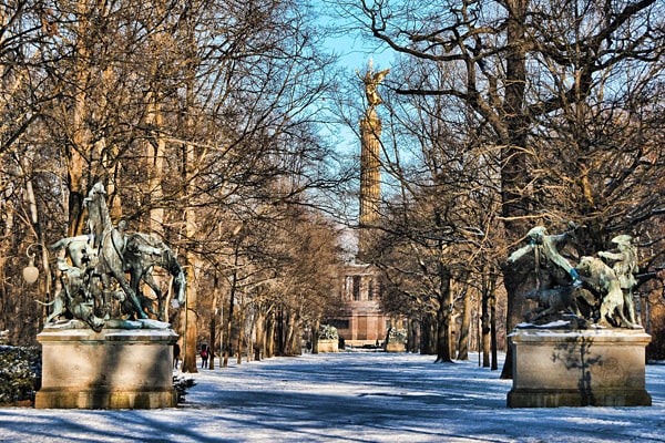 Siegessäule