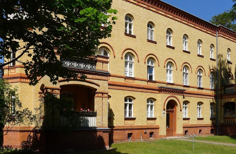 Berlin Lichterfelde