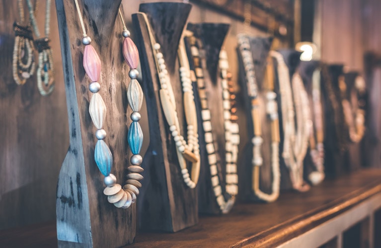 Schmuck Boutique