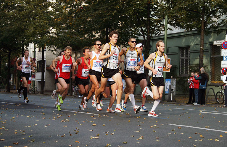 Berlin Marathon