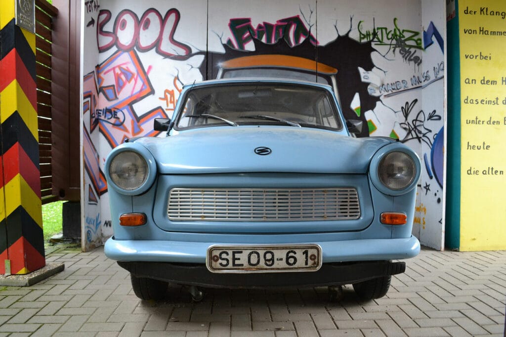 Trabi