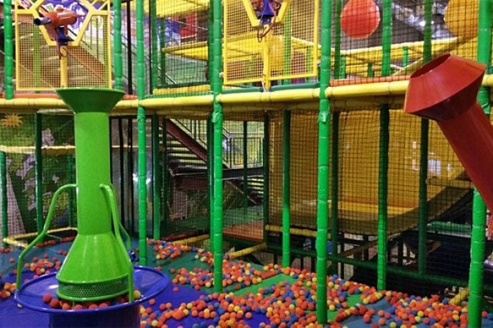 Bambooland Spandau