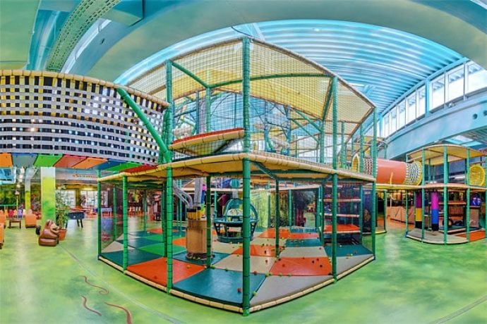 Bambooland Wildau