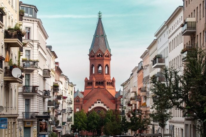 Kirche