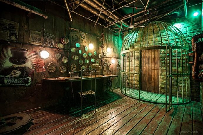 Final Escape - Escape Room Berlin