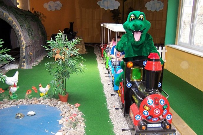 Jolos Kinderwelt