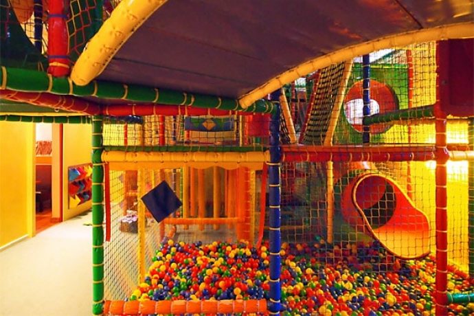 Kiiwii Familienrestaurant
