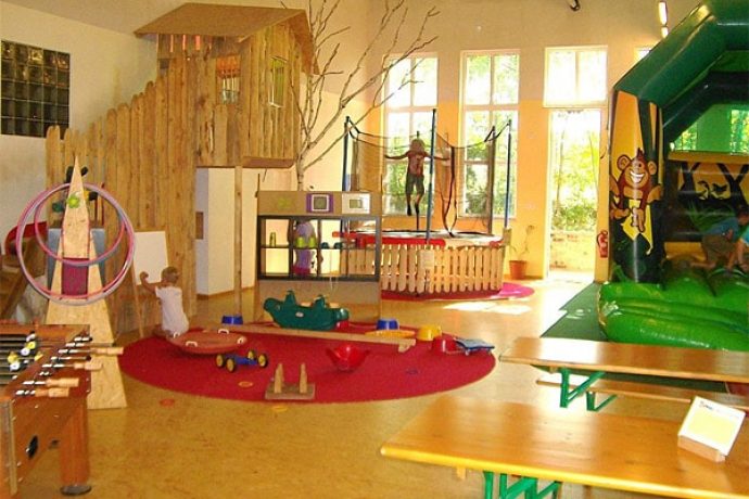 Kinderoase Teltow
