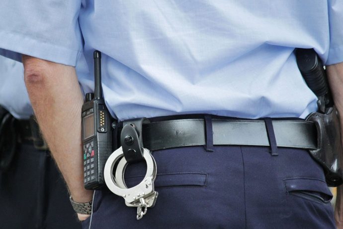 Polizei