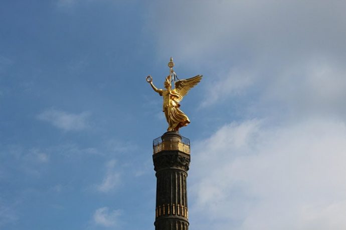 Siegessäule